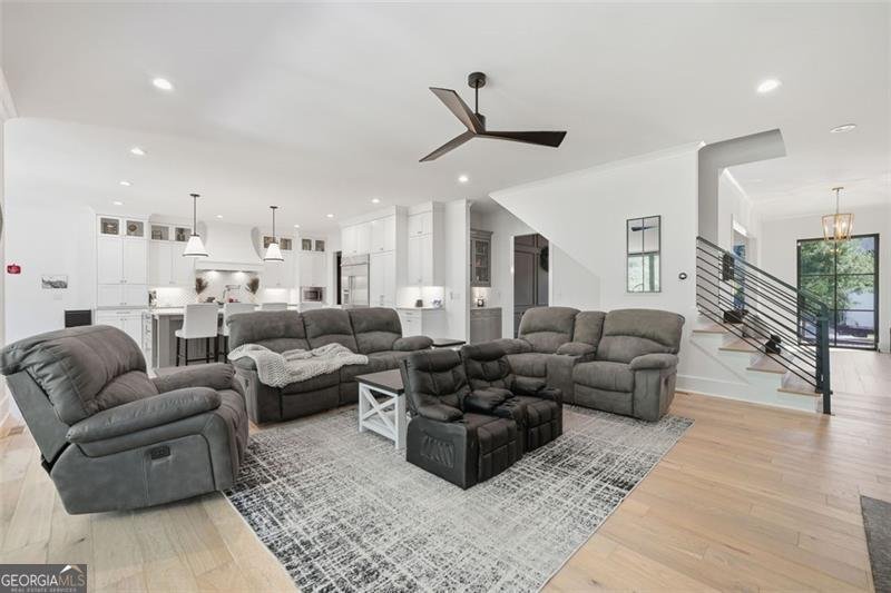 116 OWENS MILL Place Canton - 8