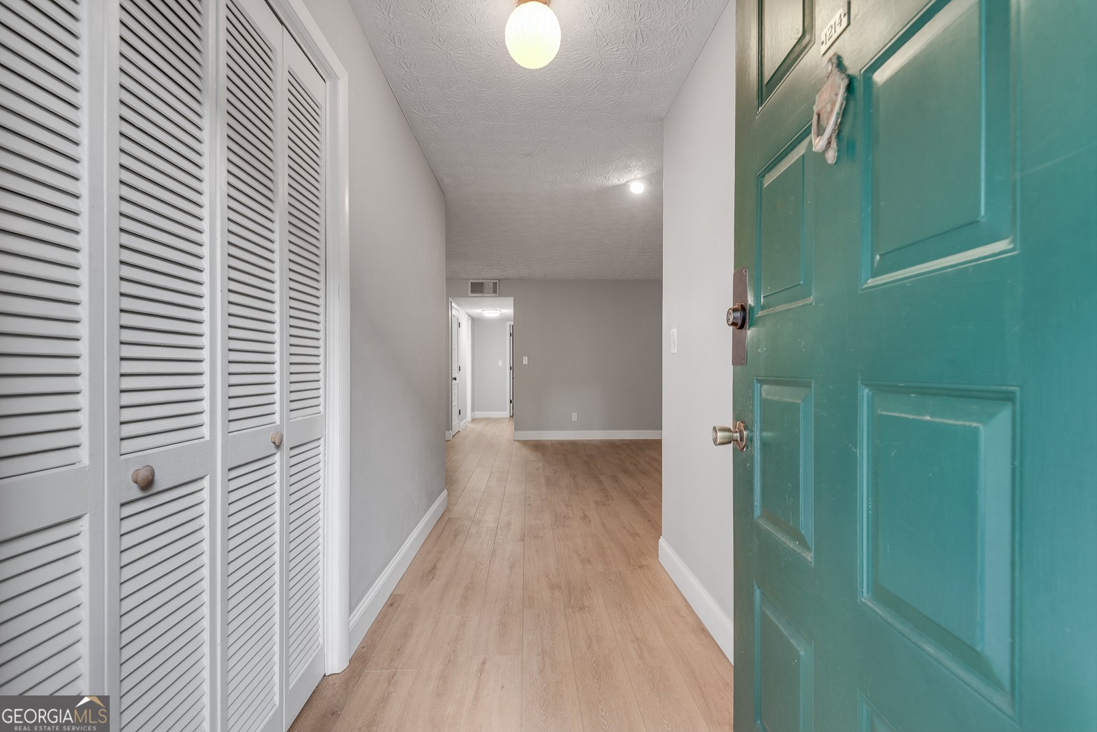 1214 Wynnes Ridge Circle Marietta - 6