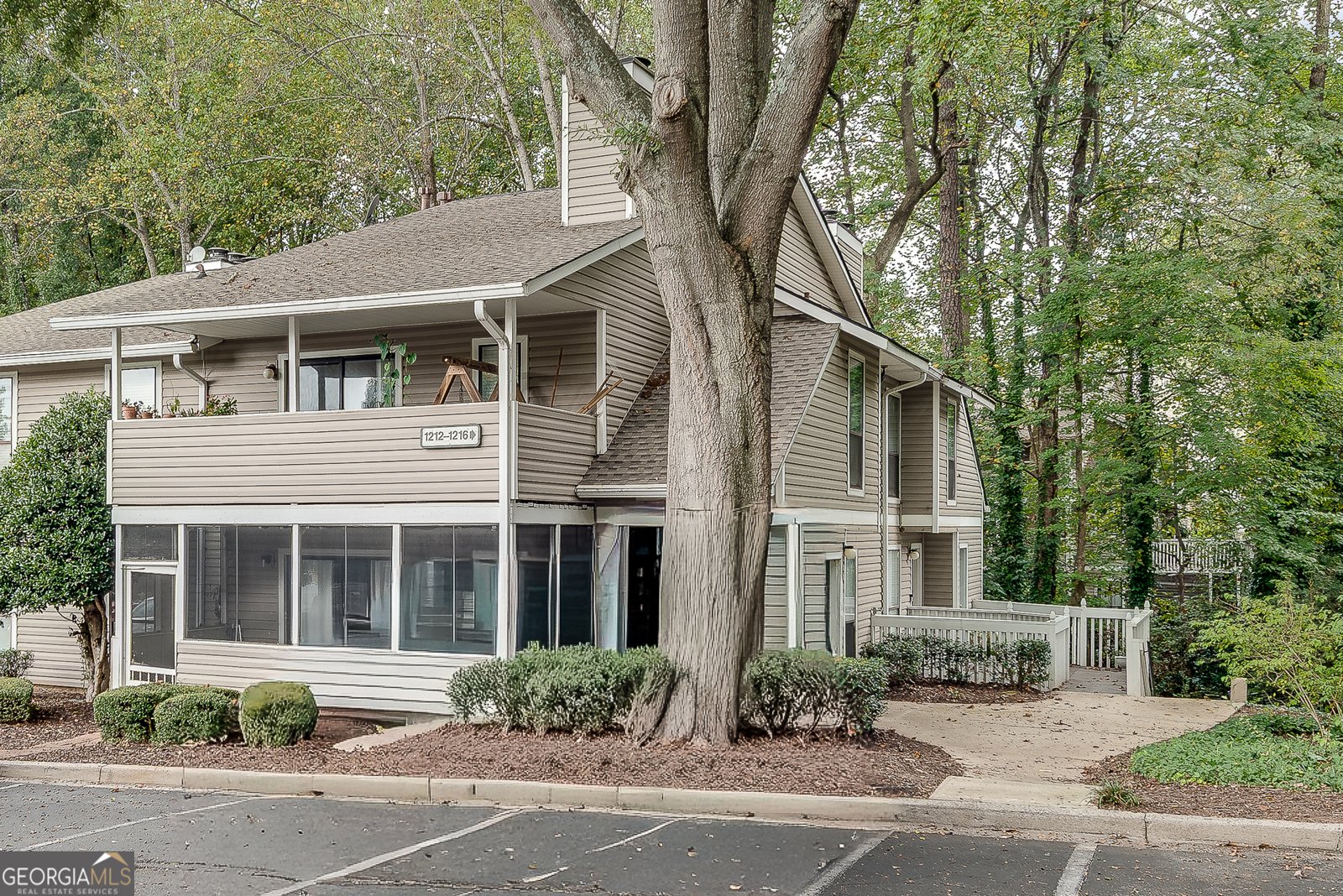 1214 Wynnes Ridge Circle Marietta - 7
