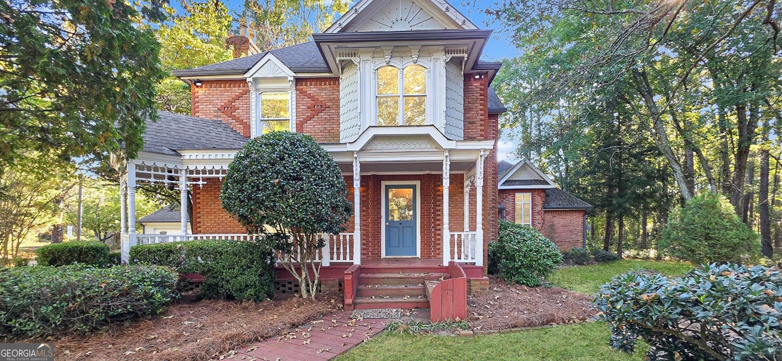 850 Airline Road McDonough - 1
