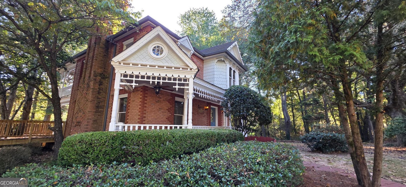 850 Airline Road McDonough - 10
