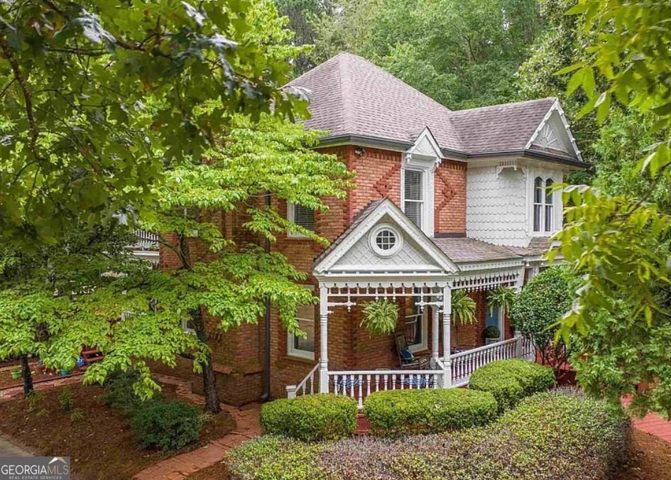 850 Airline Road McDonough - 2