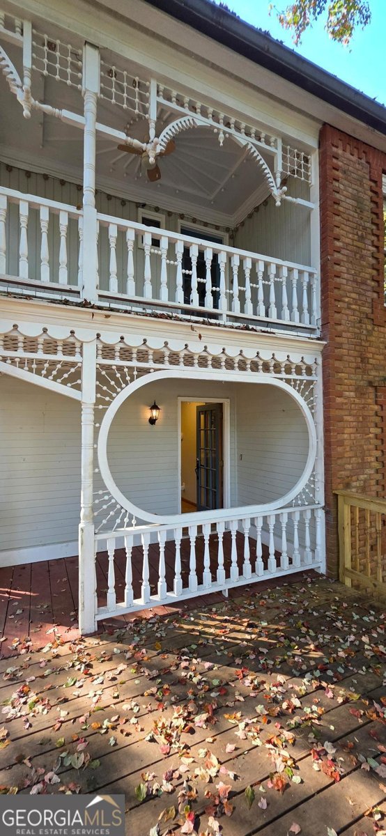 850 Airline Road McDonough - 3
