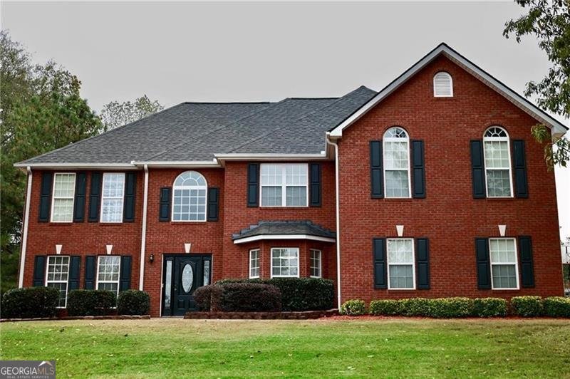 5964 Springfair Run Lithonia - 1