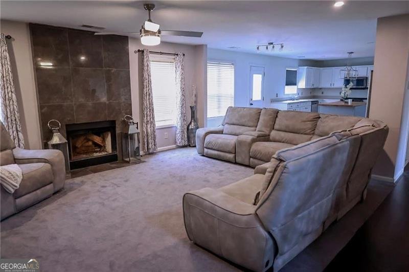 5964 Springfair Run Lithonia - 14