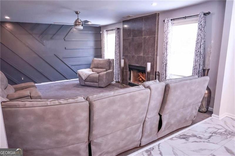 5964 Springfair Run Lithonia - 15