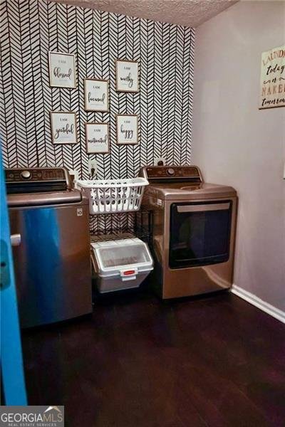 5964 Springfair Run Lithonia - 21