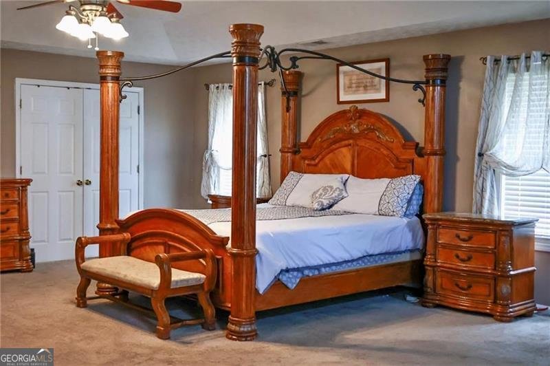 5964 Springfair Run Lithonia - 23