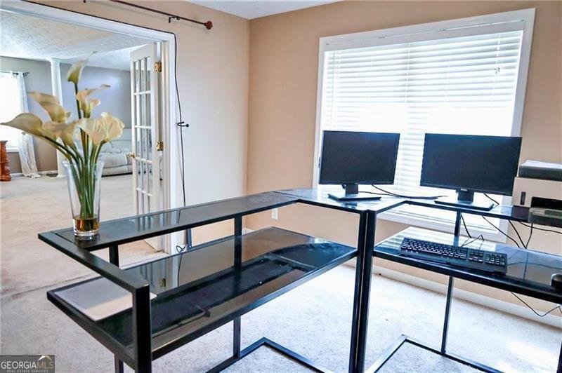 5964 Springfair Run Lithonia - 27