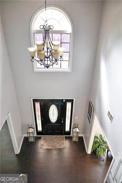 5964 Springfair Run Lithonia - 29