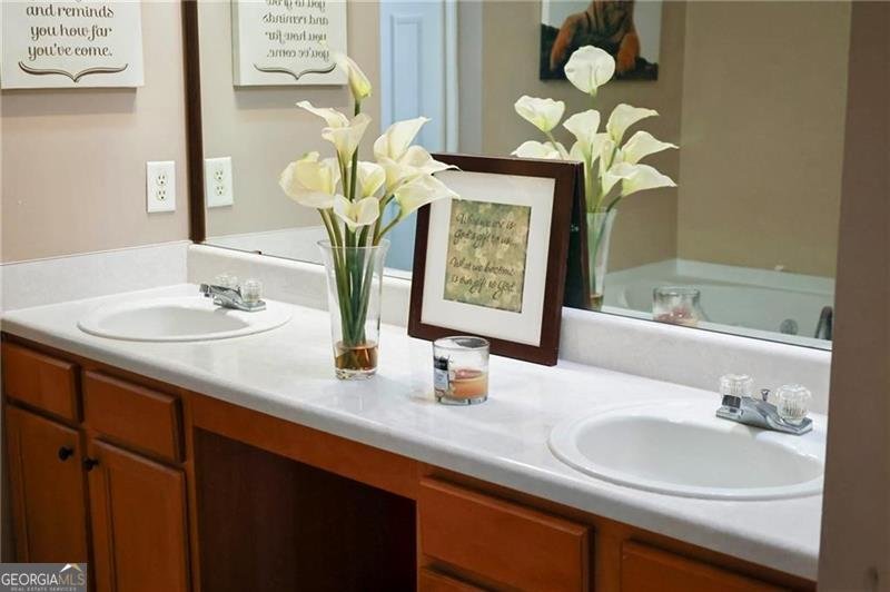 5964 Springfair Run Lithonia - 31