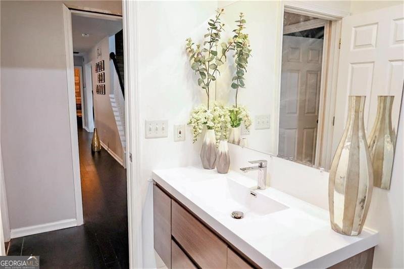 5964 Springfair Run Lithonia - 34