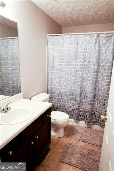 5964 Springfair Run Lithonia - 35