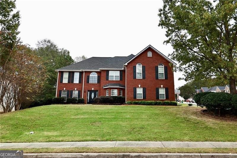 5964 Springfair Run Lithonia - 38