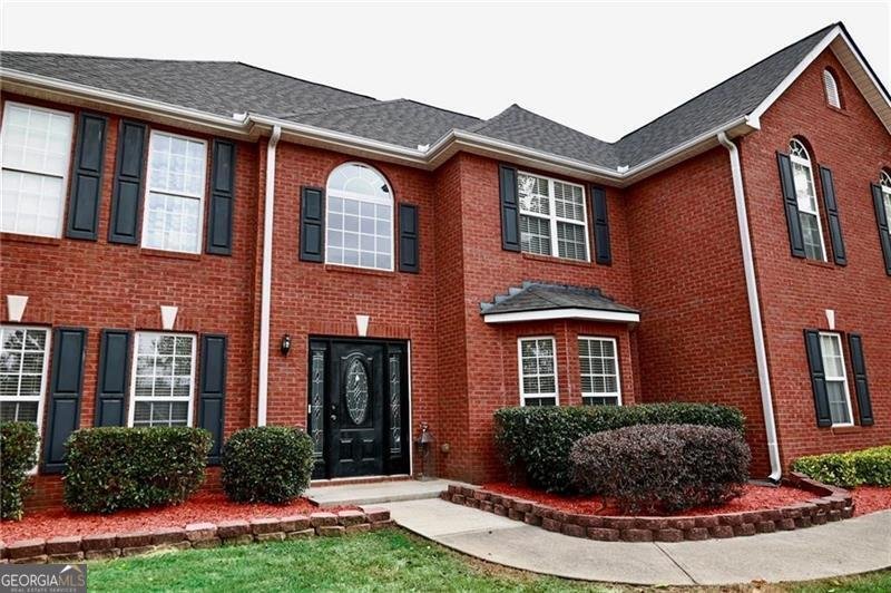 5964 Springfair Run Lithonia - 39