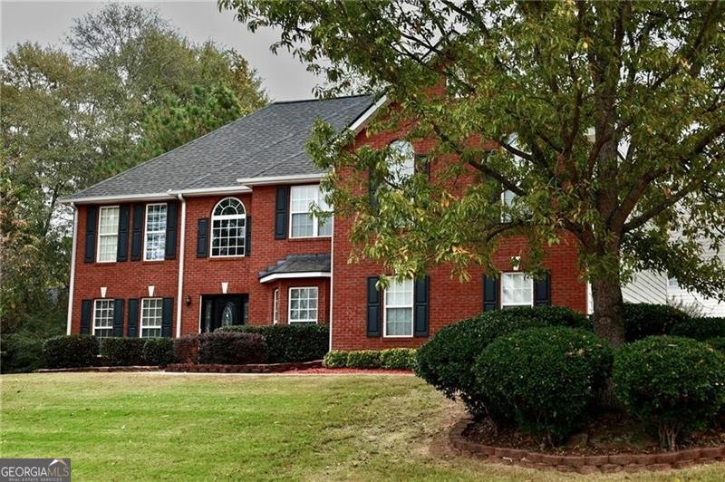 5964 Springfair Run Lithonia - 4