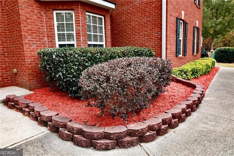 5964 Springfair Run Lithonia - 40