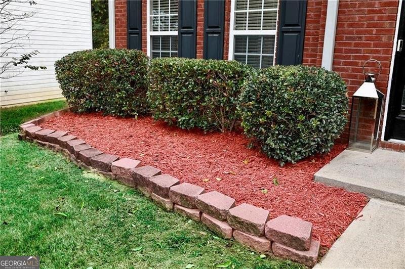 5964 Springfair Run Lithonia - 41