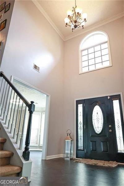 5964 Springfair Run Lithonia - 5