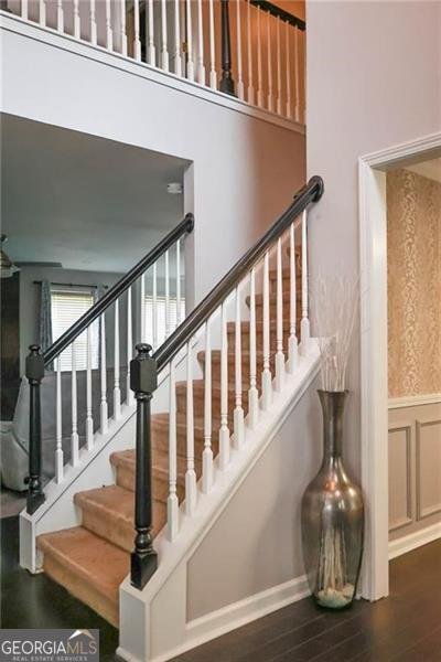 5964 Springfair Run Lithonia - 6