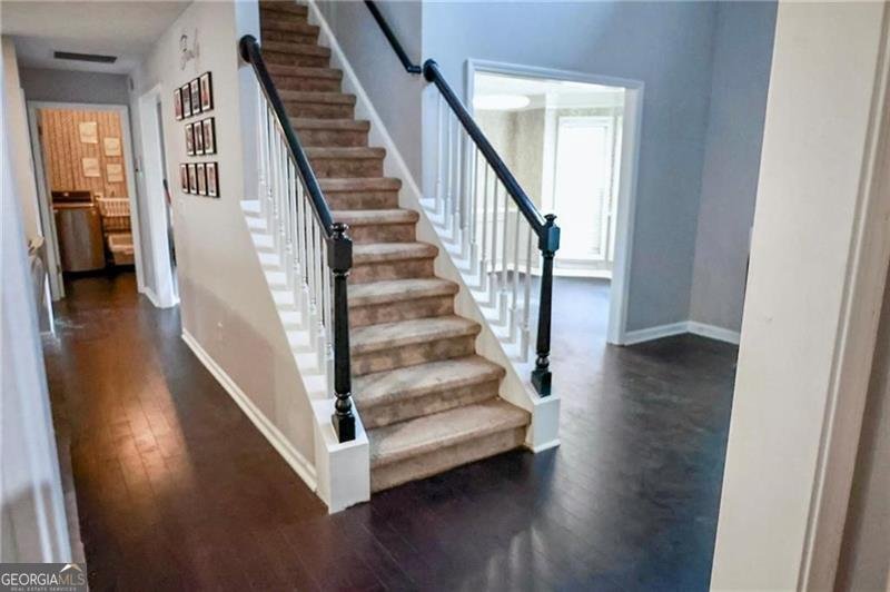 5964 Springfair Run Lithonia - 7