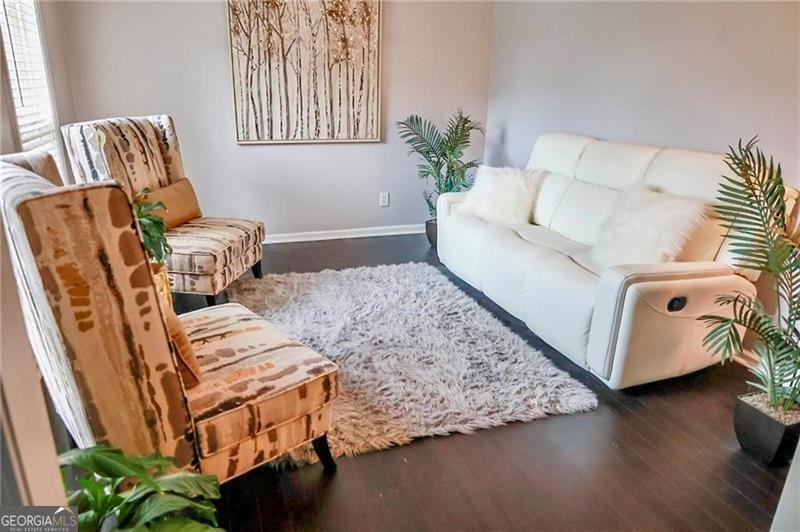 5964 Springfair Run Lithonia - 8