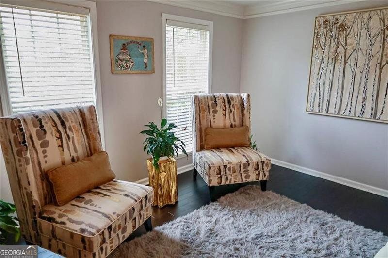 5964 Springfair Run Lithonia - 9