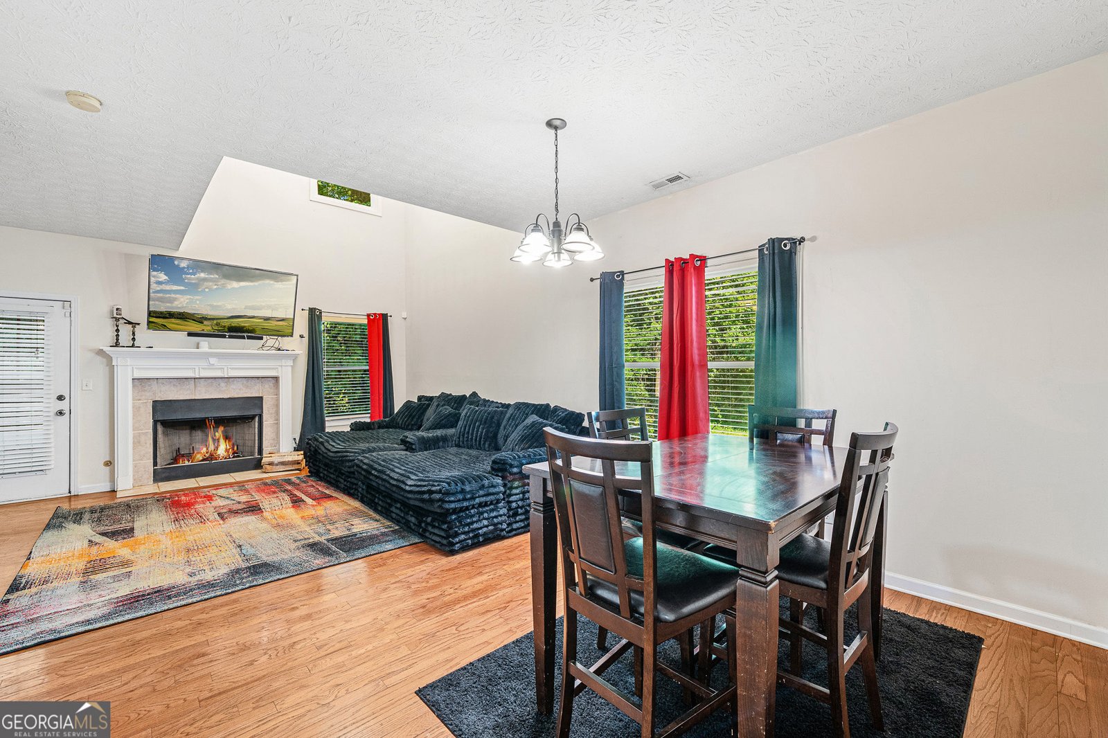 634 Shadowmoore Drive Riverdale - 1