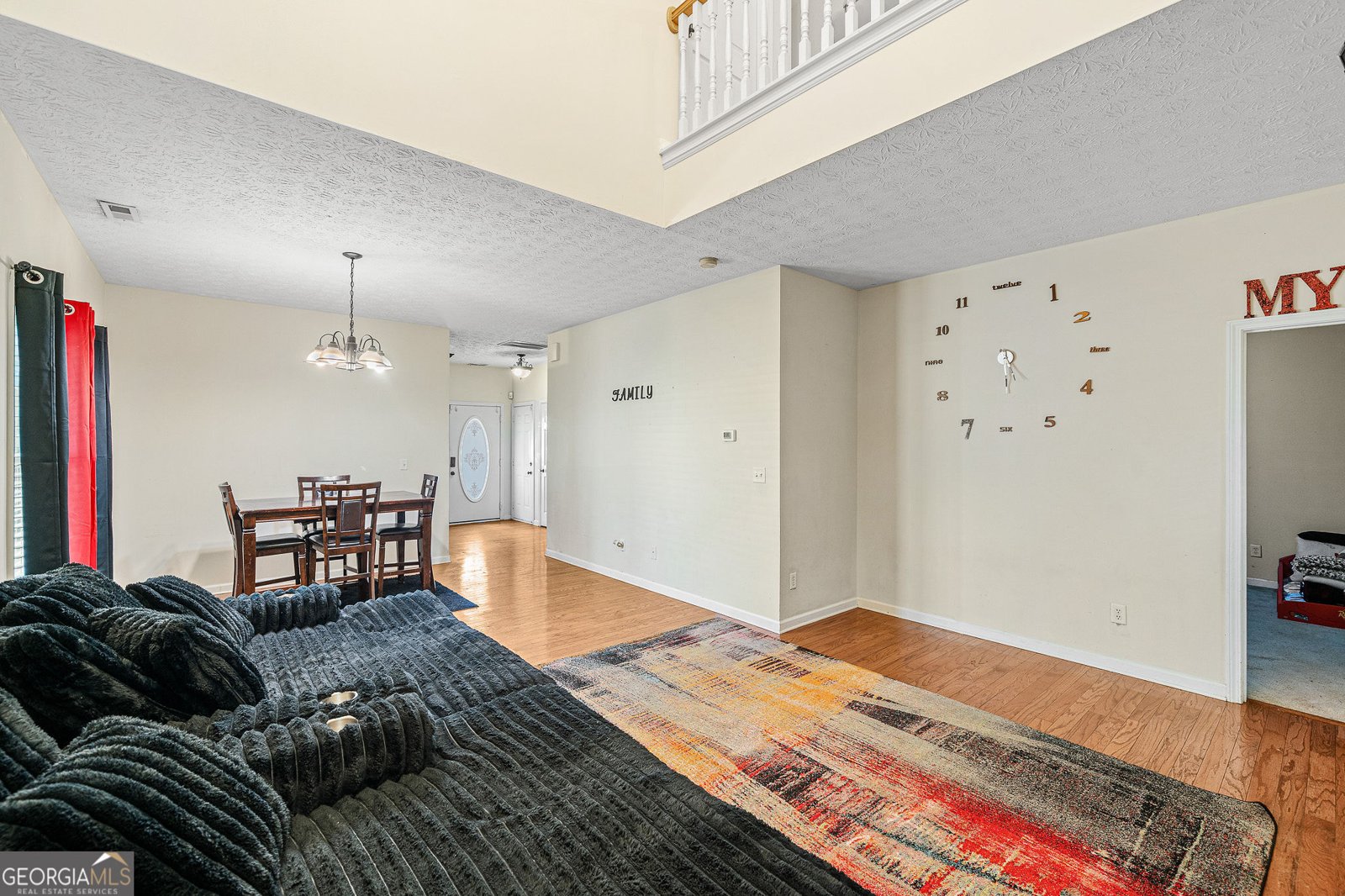 634 Shadowmoore Drive Riverdale - 2