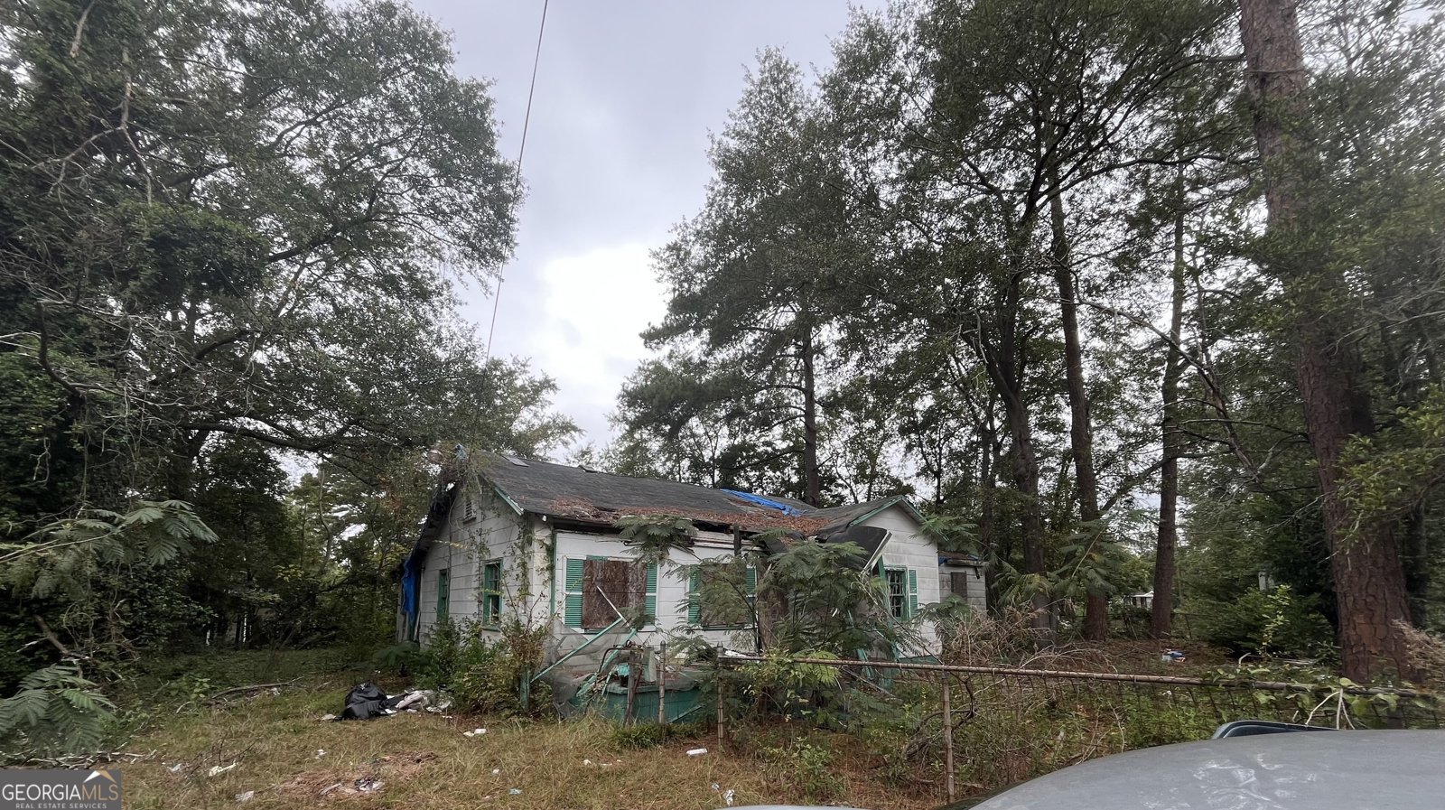 1511 Berkner Avenue Macon - 1