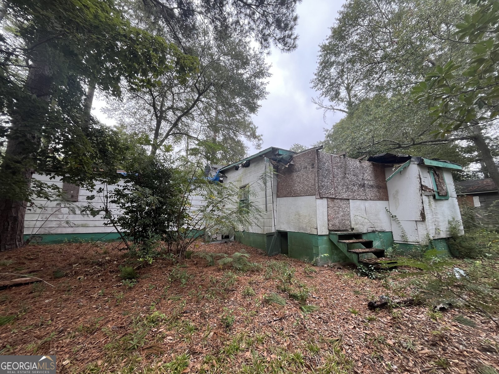1511 Berkner Avenue Macon - 11