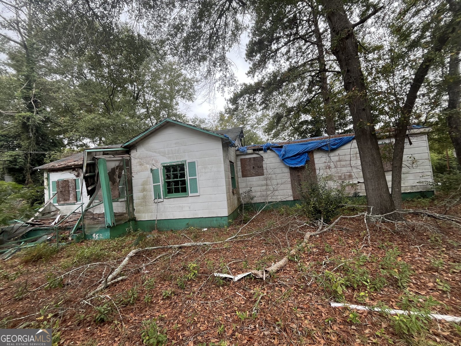 1511 Berkner Avenue Macon - 15