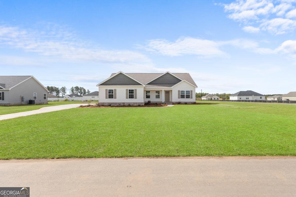 0 Ryegrass Road Statesboro - 21