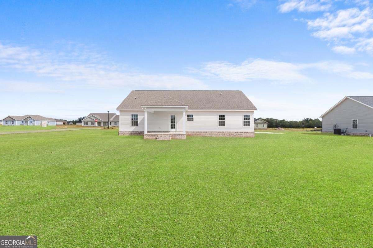 0 Ryegrass Road Statesboro - 23