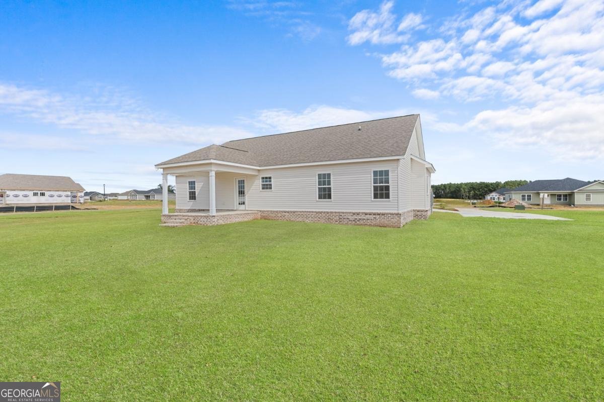 0 Ryegrass Road Statesboro - 24