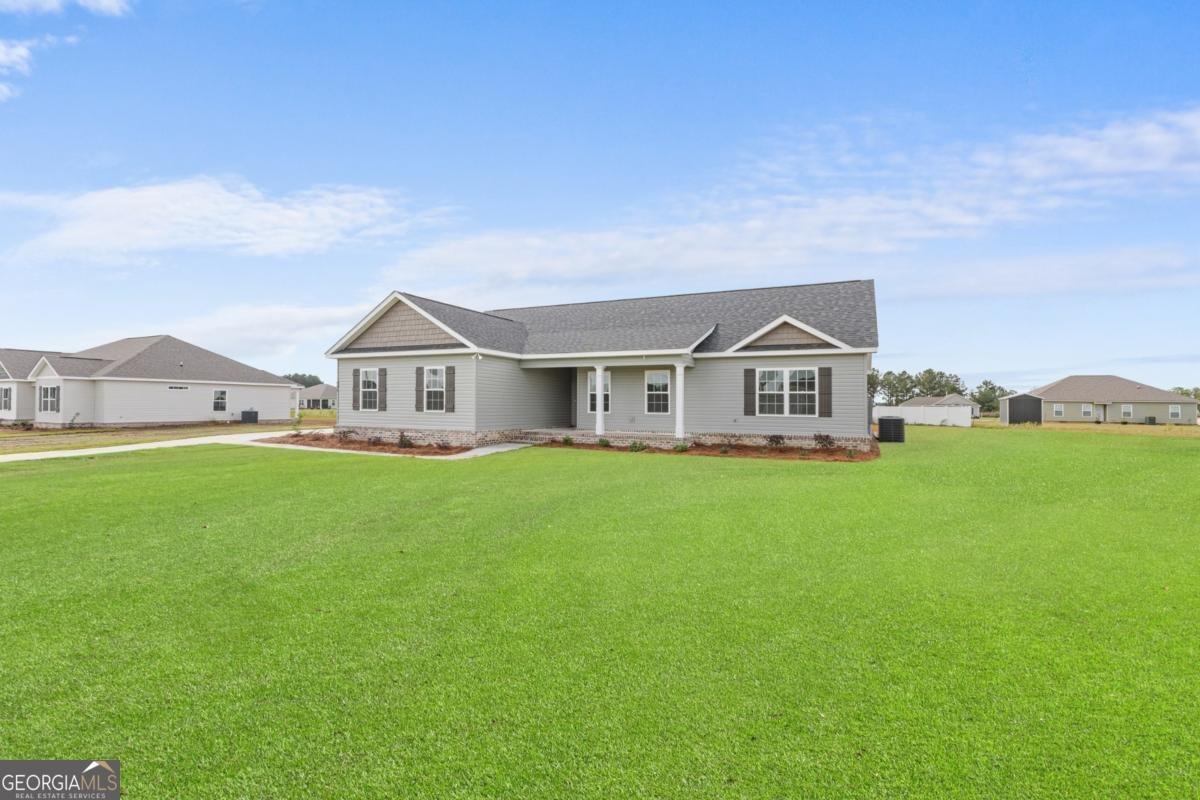 0 Ryegrass Road Statesboro - 18
