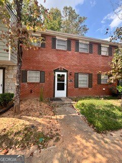 4701 FLAT SHOALS Road Union City - 1