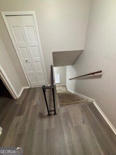 4701 FLAT SHOALS Road Union City - 16
