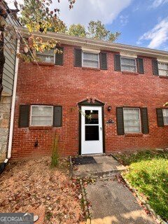 4701 FLAT SHOALS Road Union City - 2