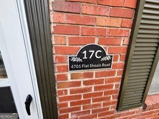 4701 FLAT SHOALS Road Union City - 3