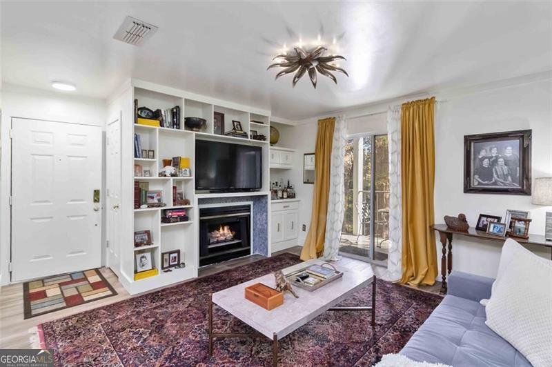 104 GRANVILLE Court Atlanta - 11