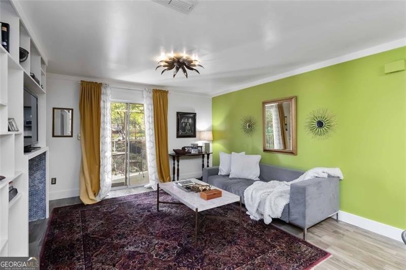 104 GRANVILLE Court Atlanta - 12