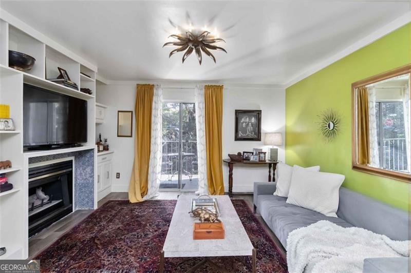 104 GRANVILLE Court Atlanta - 15