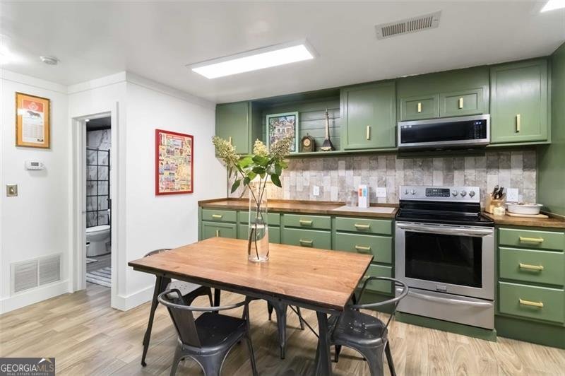 104 GRANVILLE Court Atlanta - 16