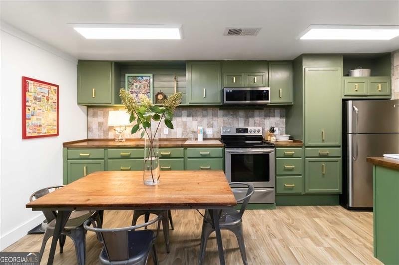 104 GRANVILLE Court Atlanta - 20