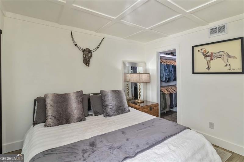 104 GRANVILLE Court Atlanta - 23