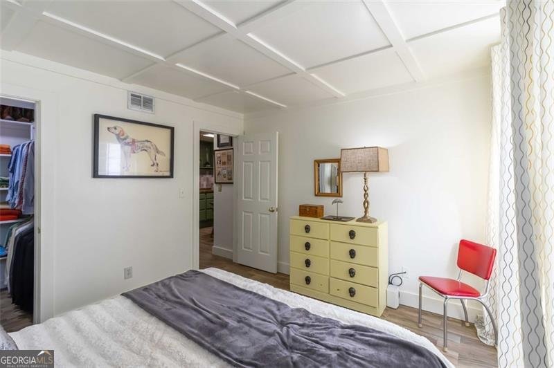 104 GRANVILLE Court Atlanta - 24