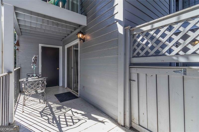 104 GRANVILLE Court Atlanta - 25