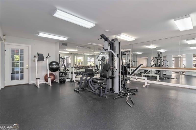 104 GRANVILLE Court Atlanta - 26