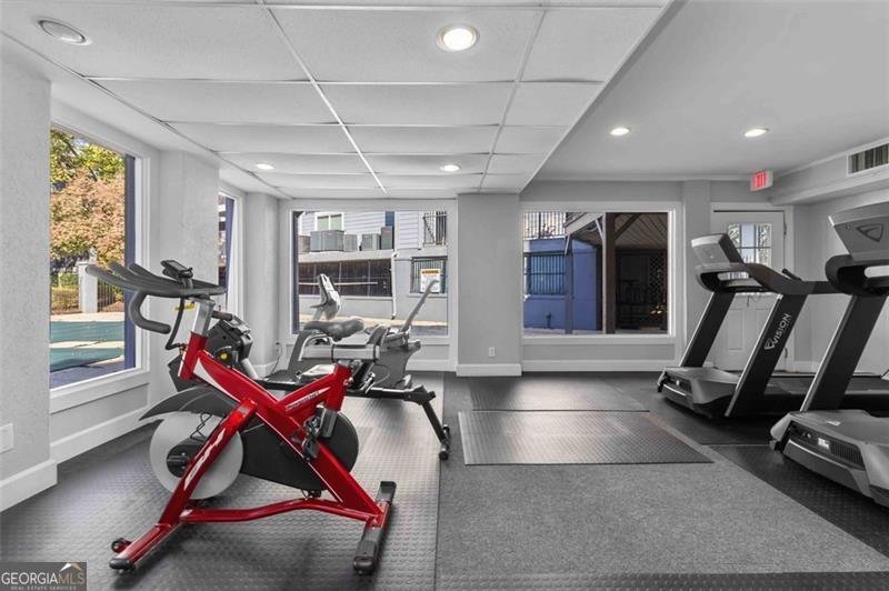 104 GRANVILLE Court Atlanta - 28